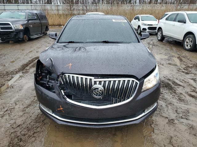 Photo 5 from auction – 2015 BUICK LACROSSE with VIN 1G4GB5G36FF175814