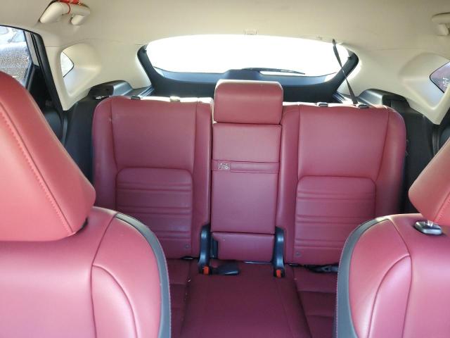 Photo 10 from auction – 2021 LEXUS NX 300 BAS with VIN JTJDARBZ3M2193430