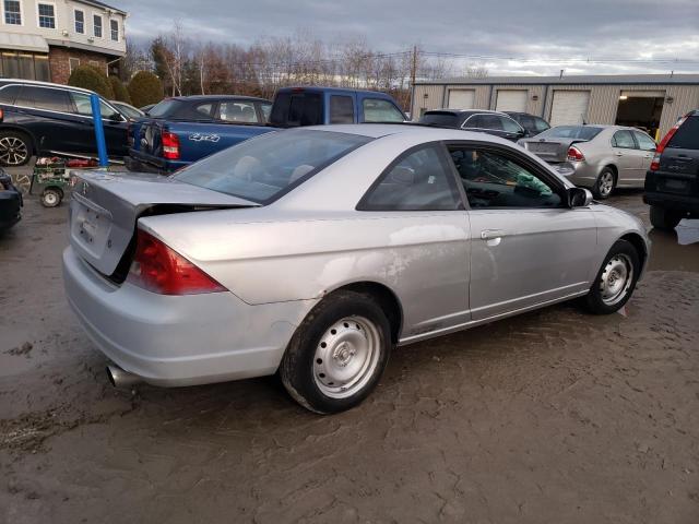 Photo 3 from auction – 2003 HONDA CIVIC EX with VIN 1HGEM21993L006354