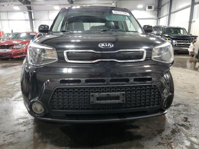 Снимка 5 от търг – 2016 KIA SOUL + с VIN KNDJP3A52G7373330