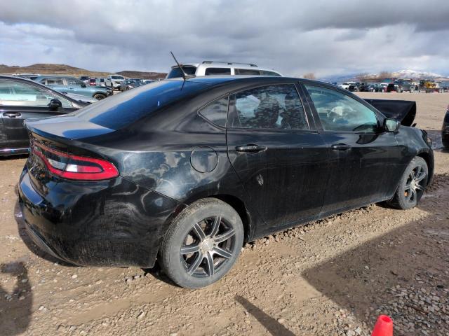 Photo 3 from auction – 2015 DODGE DART SE with VIN 1C3CDFAA3FD299758