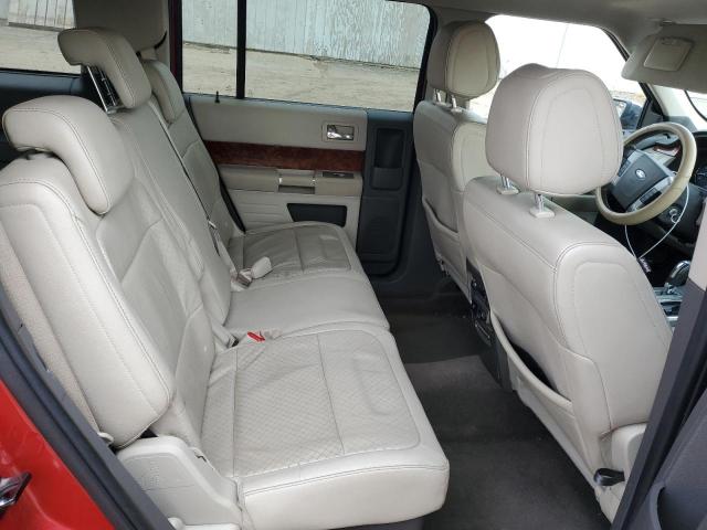 Photo 11 from auction – 2011 FORD FLEX LIMIT with VIN 2FMGK5DC0BBD23553