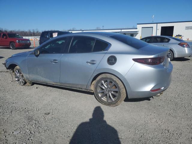 Photo 2 from auction – 2020 MAZDA 3 with VIN 3MZBPABL3LM134596