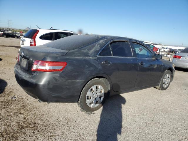 Photo 3 from auction – 2010 TOYOTA CAMRY BASE with VIN 4T1BF3EKXAU036626
