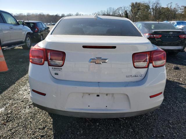 Photo 6 from auction – 2016 CHEVROLET MALIBU LIM with VIN 1G11C5SA1GF154683