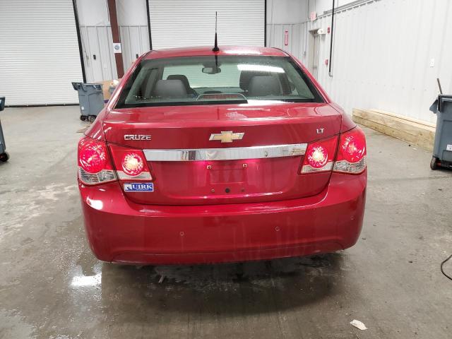 Photo 6 from auction – 2012 CHEVROLET CRUZE LT with VIN 1G1PF5SC4C7231750