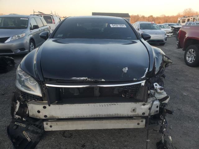 Photo 5 from auction – 2014 LEXUS LS 460 with VIN JTHCL5EF7E5021273