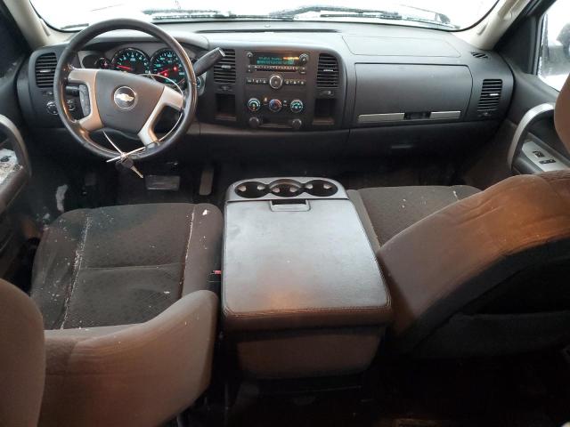 Photo 8 from auction – 2008 CHEVROLET 1500 with VIN 1GCEC19048Z267333