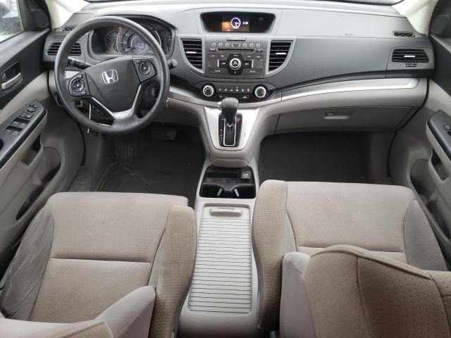 Photo 8 from auction – 2014 HONDA CR-V EX with VIN 3CZRM3H58EG705980