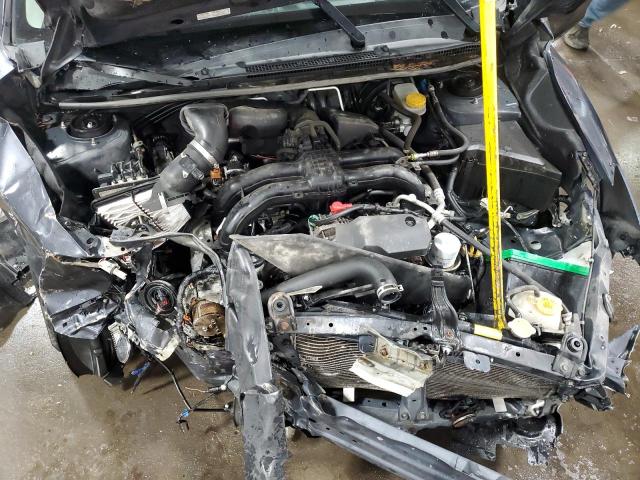 Photo 11 from auction – 2013 SUBARU IMPREZA LI with VIN JF1GPAK66DH816449