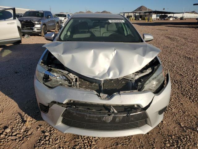 Photo 5 from auction – 2015 TOYOTA COROLLA L with VIN 2T1BURHE1FC285002