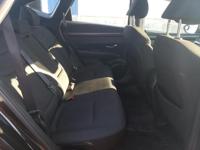 Photo 11 from auction – 2022 HYUNDAI TUCSON SEL with VIN KM8JBCAE8NU167518