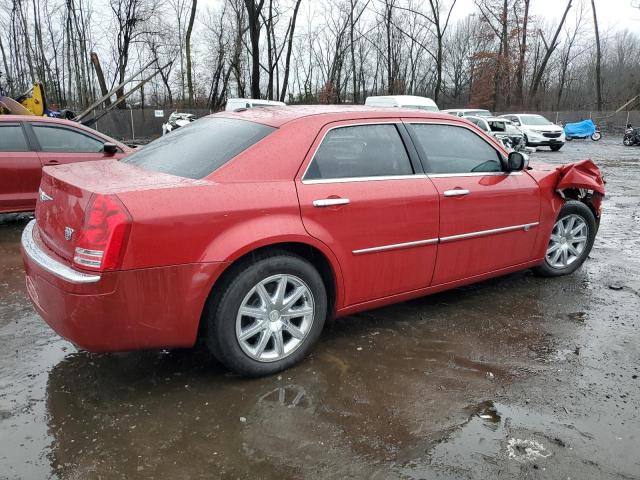 Photo 3 from auction – 2010 CHRYSLER 300C with VIN 2C3CA6CTXAH148371