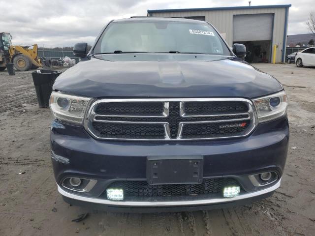 Photo 5 from auction – 2015 DODGE DURANGO LI with VIN 1C4RDJDG7FC864267