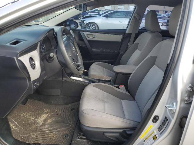 Photo 7 from auction – 2017 TOYOTA COROLLA L with VIN 5YFBURHE0HP625646