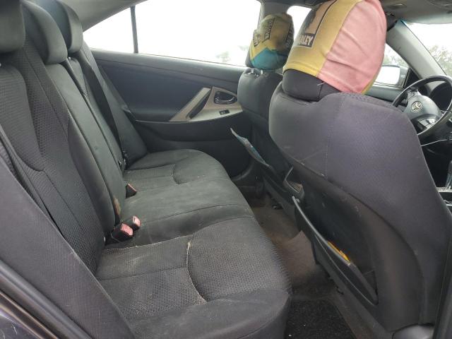Photo 10 from auction – 2011 TOYOTA CAMRY BASE with VIN 4T1BF3EK1BU197335