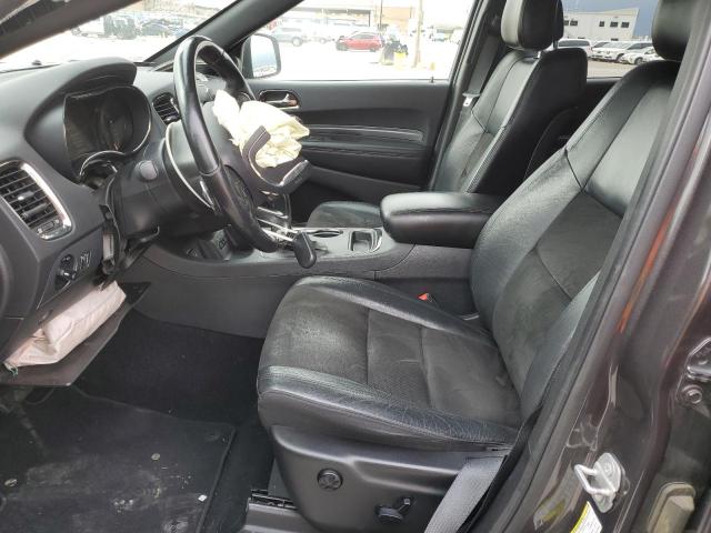Photo 7 from auction – 2019 DODGE DURANGO GT with VIN 1C4RDHDG3KC779168