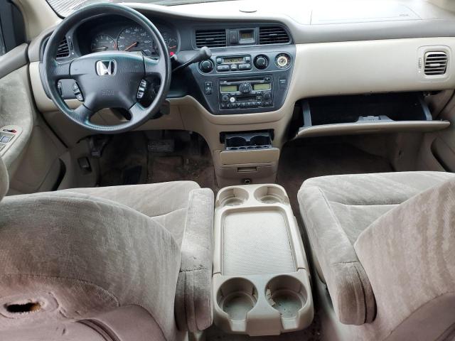 Photo 8 from auction – 2004 HONDA ODYSSEY EX with VIN 5FNRL18864B089045