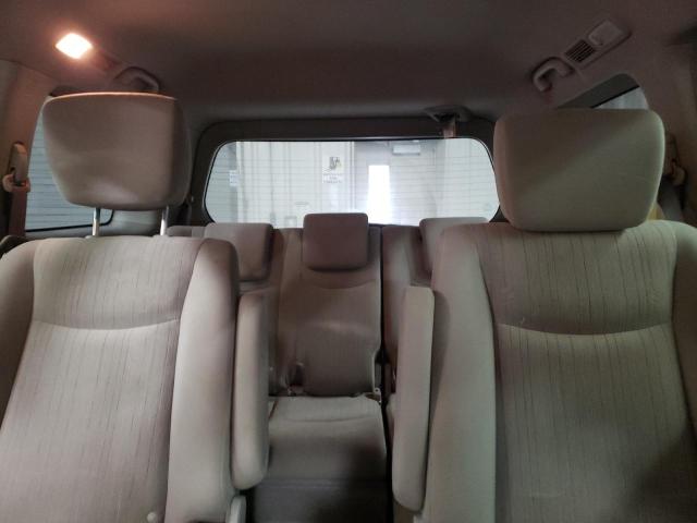 Photo 10 from auction – 2015 NISSAN QUEST S with VIN JN8AE2KP6F9120339
