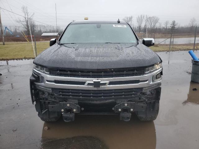 Photo 5 from auction – 2019 CHEVROLET SILVERADO with VIN 1GCUYDED9KZ348732