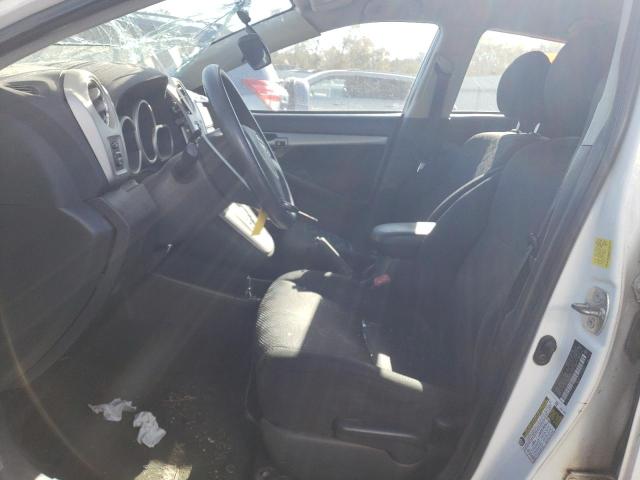 Photo 7 from auction – 2010 TOYOTA COROLLA MA with VIN 2T1KU4EE5AC477734