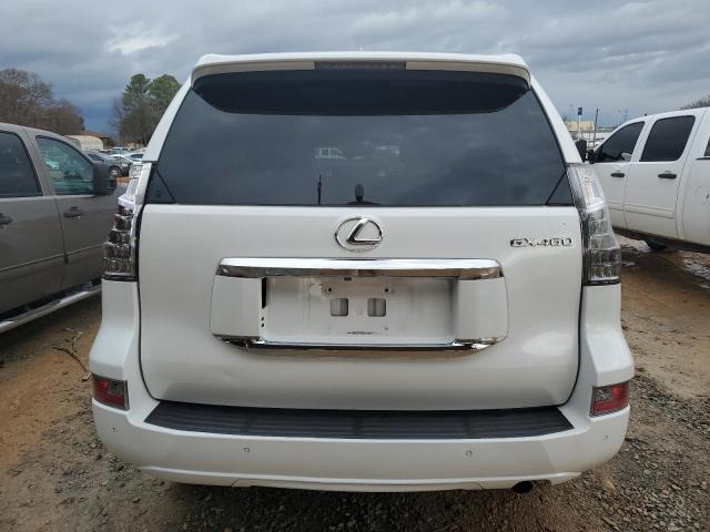 Photo 6 from auction – 2014 LEXUS GX 460 with VIN JTJBM7FXXE5065651