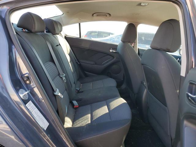 Photo 10 from auction – 2014 KIA FORTE LX with VIN KNAFX4A67E5097656