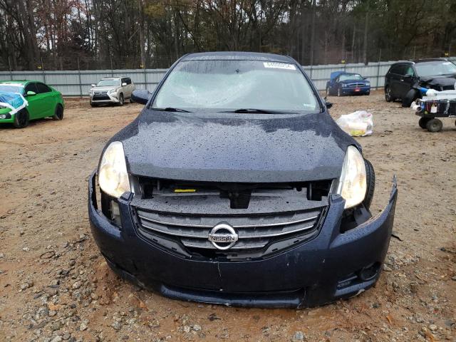 Photo 5 from auction – 2012 NISSAN ALTIMA BAS with VIN 1N4AL2AP8CN576743