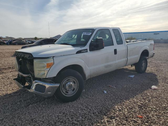 FORD F250 SUPER 2011 with VIN 1FT7X2B69BEB80429 - Photo from auction