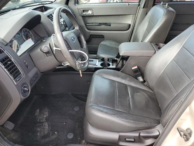 Photo 7 from auction – 2012 FORD ESCAPE LIM with VIN 1FMCU9EG1CKA89769