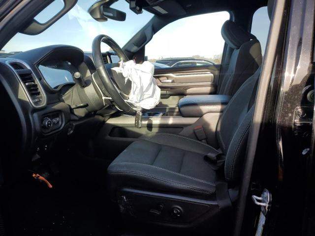 Photo 7 from auction – 2019 RAM 1500 BIG H with VIN 1C6RRFFG4KN886759