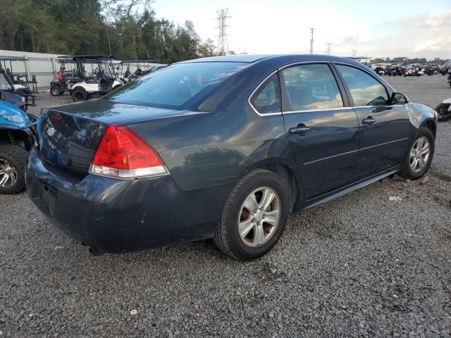 Photo 3 from auction – 2013 CHEVROLET IMPALA LS with VIN 2G1WF5E37D1261640
