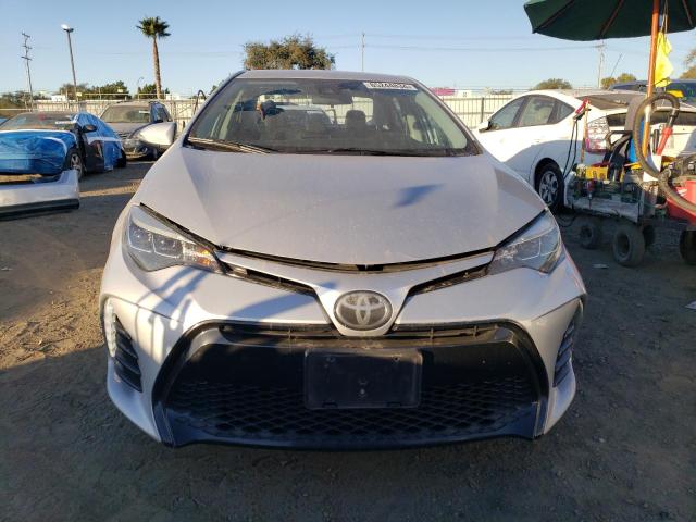 Photo 5 from auction – 2017 TOYOTA COROLLA L with VIN 5YFBURHE1HP599932