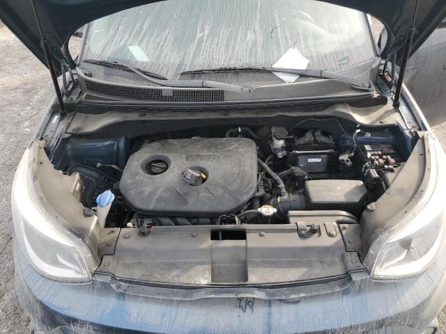 Photo 11 from auction – 2018 KIA SOUL + with VIN KNDJP3A50J7545538