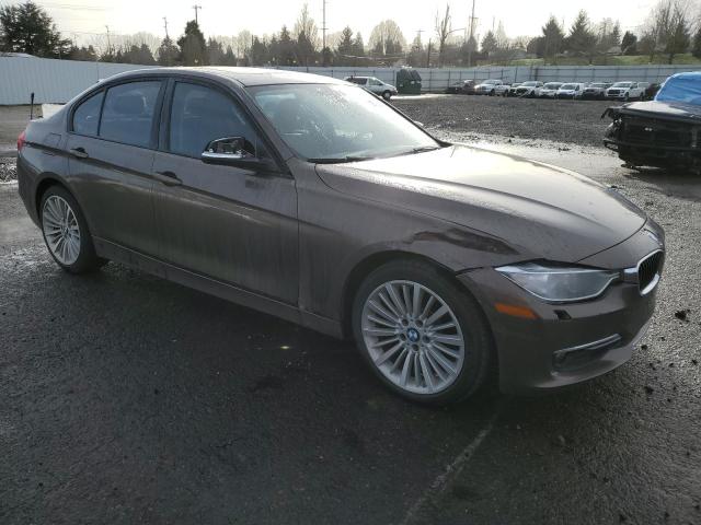 Photo 4 from auction – 2013 BMW 328 I SULE with VIN WBA3C1C58DF436001