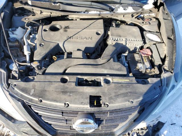 Photo 11 from auction – 2016 NISSAN ALTIMA 2.5 with VIN 1N4AL3AP9GC265796