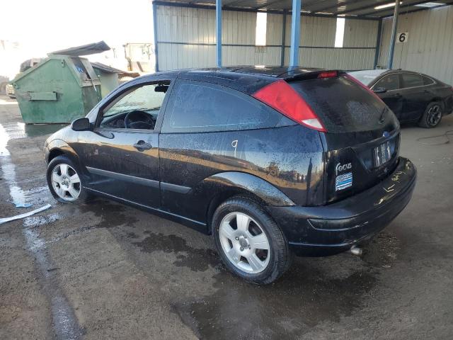 Photo 2 from auction – 2003 FORD FOCUS ZX3 with VIN 3FAFP313X3R183529