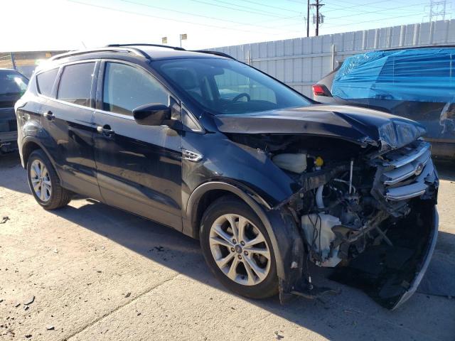 Photo 4 from auction – 2017 FORD ESCAPE SE with VIN 1FMCU9GD6HUA37133