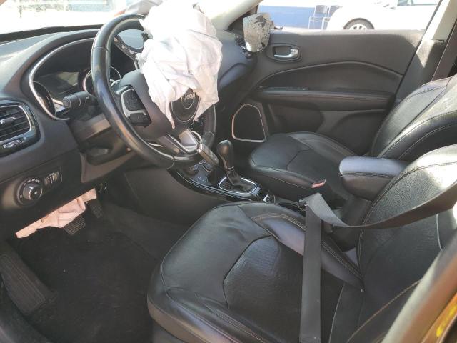 Photo 7 from auction – 2019 JEEP COMPASS LI with VIN 3C4NJDCB2KT748374