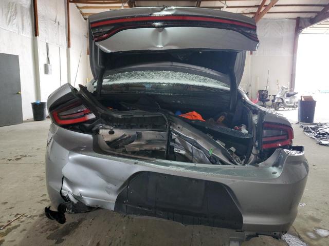 Photo 6 from auction – 2016 DODGE CHARGER SX with VIN 2C3CDXHG0GH187102