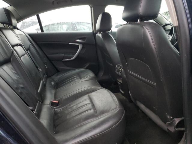 Photo 10 from auction – 2015 BUICK REGAL PREM with VIN 2G4GN5EX7F9232317