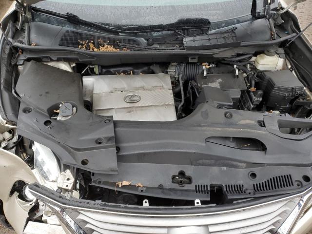 Photo 12 from auction – 2015 LEXUS RX 350 BAS with VIN 2T2BK1BA8FC309059