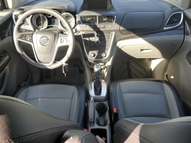 Photo 8 from auction – 2016 BUICK ENCORE with VIN KL4CJCSB4GB738919