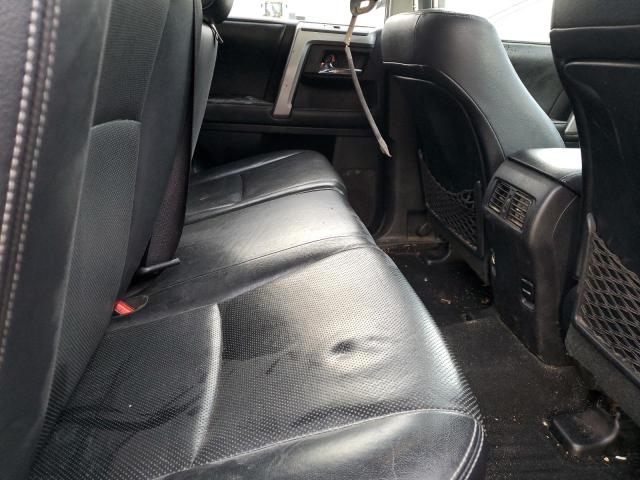 Photo 10 from auction – 2014 TOYOTA 4RUNNER SR with VIN JTEBU5JR9E5159127