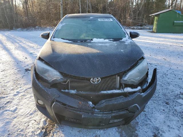Zdjęcie 5 z aukcji – 2015 TOYOTA COROLLA L z VIN 2T1BURHE5FC428646