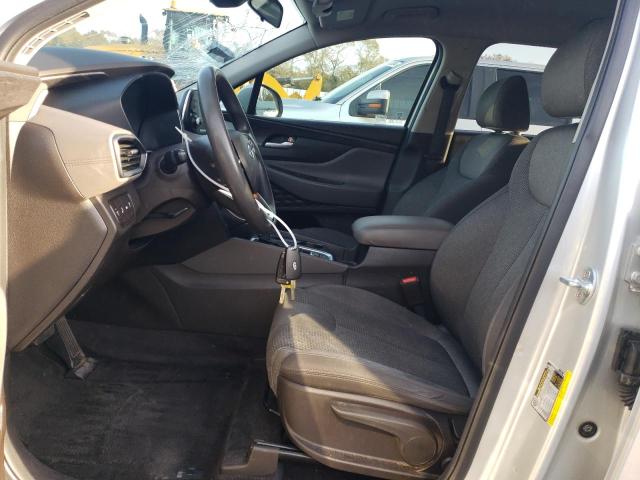Photo 7 from auction – 2019 HYUNDAI SANTA FE S with VIN 5NMS23AD6KH014249