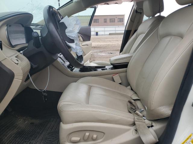 Photo 7 from auction – 2014 BUICK LACROSSE with VIN 1G4GB5G34EF100821