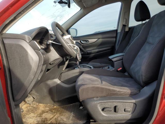 Фото 7 с аукциона – 2016 NISSAN ROGUE S с VIN KNMAT2MT1GP635323