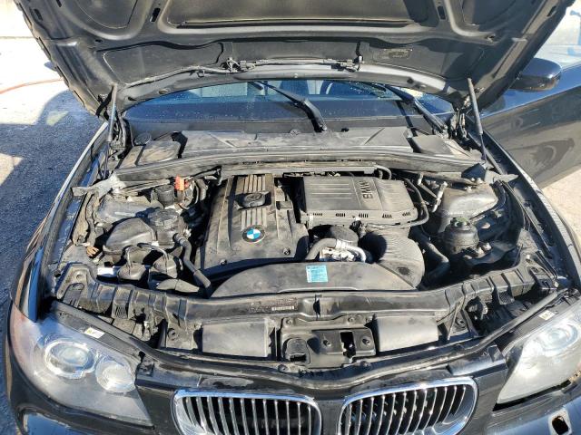 Photo 11 from auction – 2010 BMW 135 I with VIN WBAUN9C52AVK41235