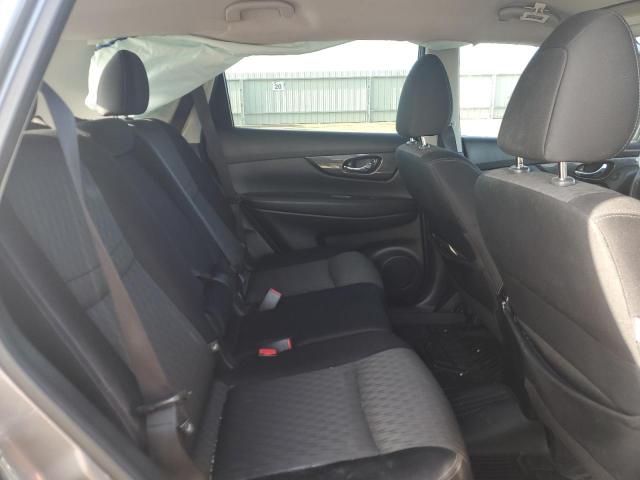 Photo 11 from auction – 2017 NISSAN ROGUE S with VIN JN8AT2MT5HW390179